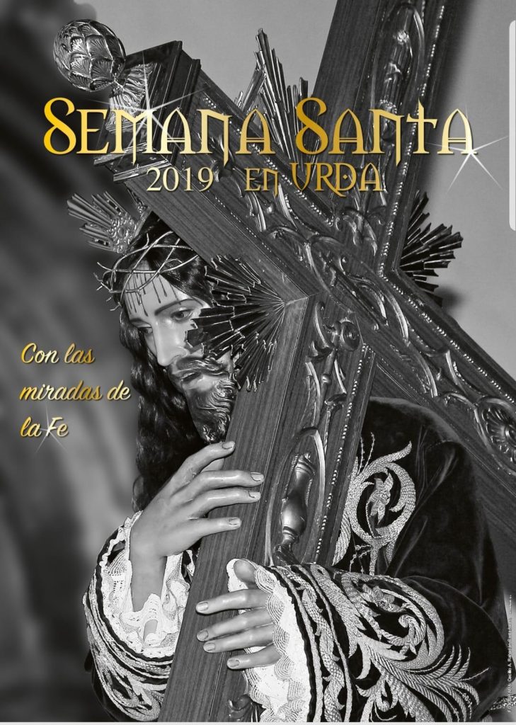 Semana Santa en Urda 2019 Urda